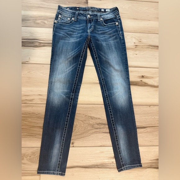 Women's Miss Me  Denim Jeans - Picture 1 of 6